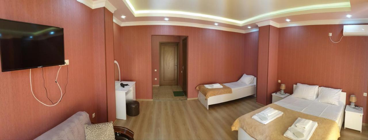 קובולטי Hotel Bellmar מראה חיצוני תמונה